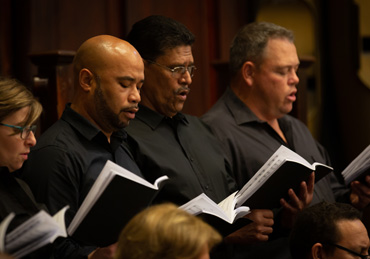 City Praise Cape Town