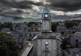 Grace Baptist Church Aberdeen